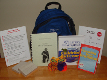 [Student Kit]